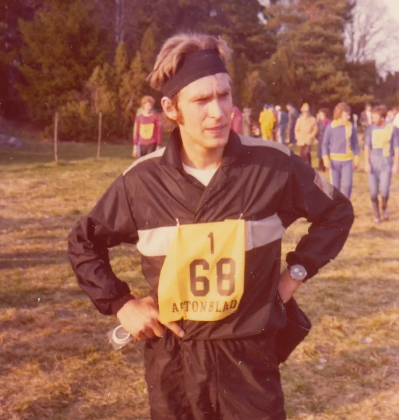 Björn Johansson - Till minne