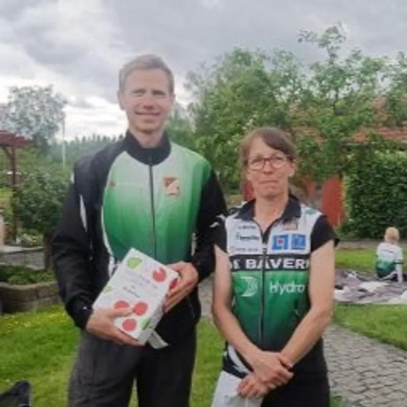 George Käcks minne 8 juni