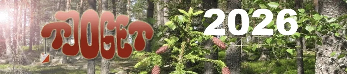 Tjoget Intresseanmälan