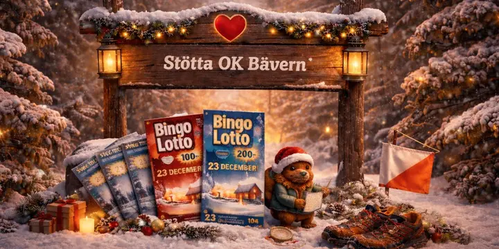 Redo för uppesittarkväll?