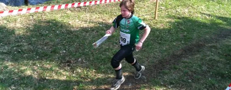 HD12-laget 4:a på 7-manna i Åseda