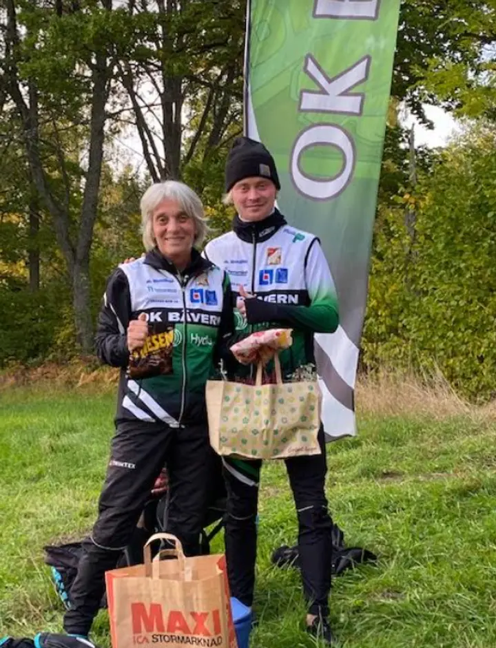 Georg Käcks Minne 2021