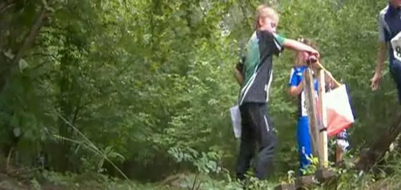 Nu drar VTS-Cup igång