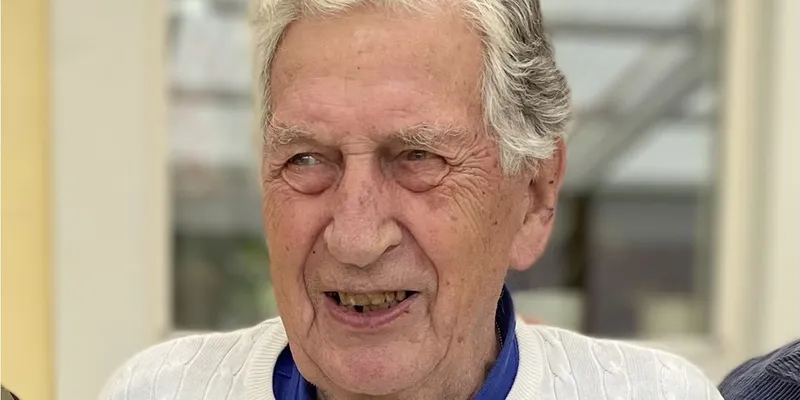 Lennart Lundberg - Till minne