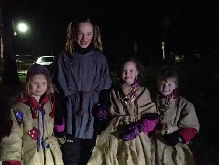 Trollsmyg vid Bävernstugan