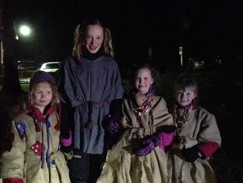 Trollsmyg vid Bävernstugan